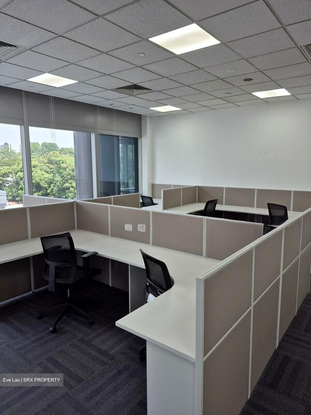 Alexandra Point (D5), Office #521925831